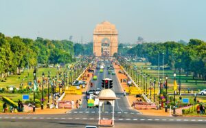 Delhi, Shimla, Manali, Chandigarh Tour Itinerary - 07 Nights / 08 Days