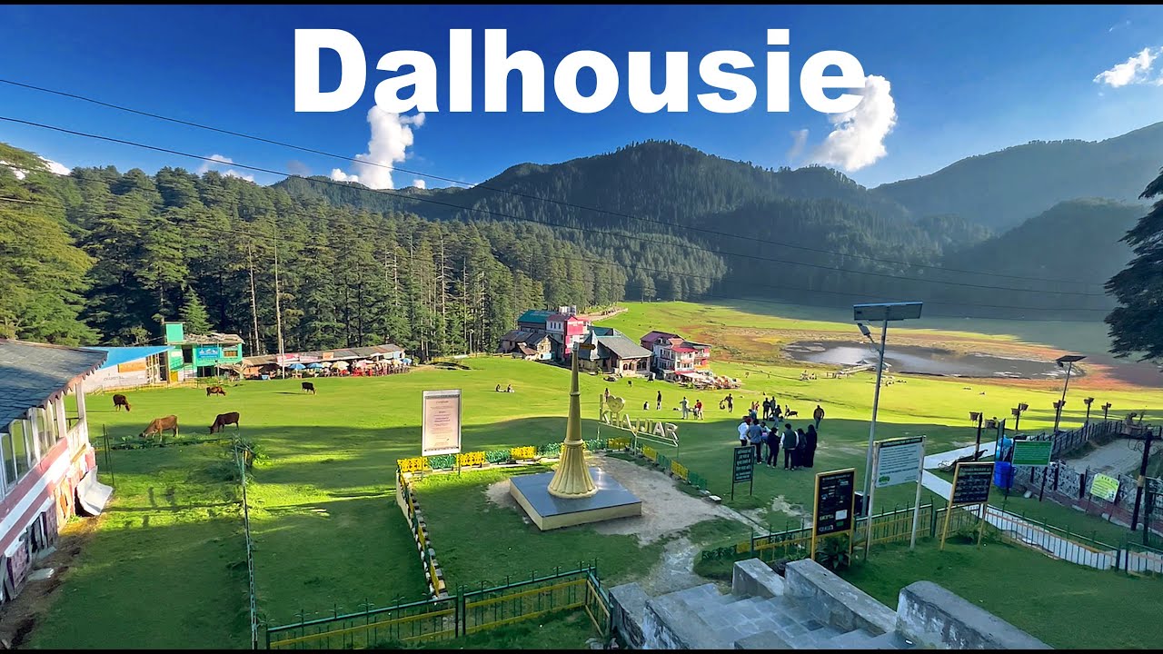 Dalhousi