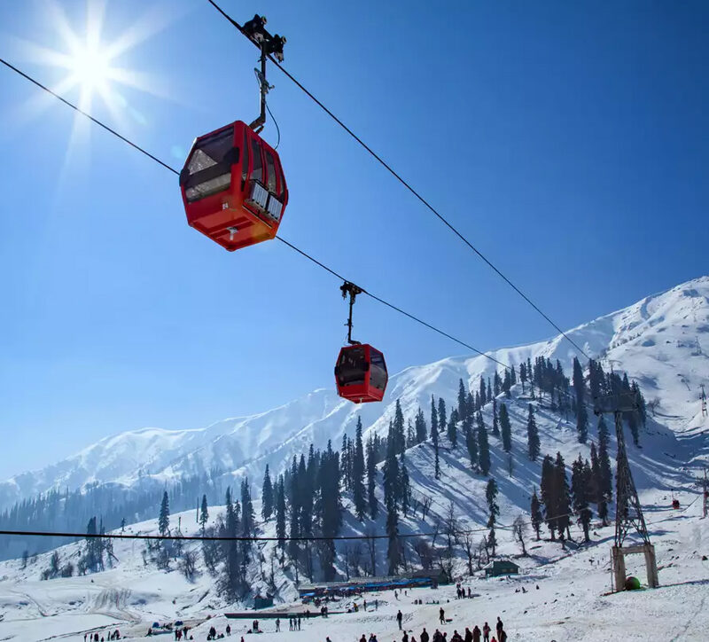 Gulmarg