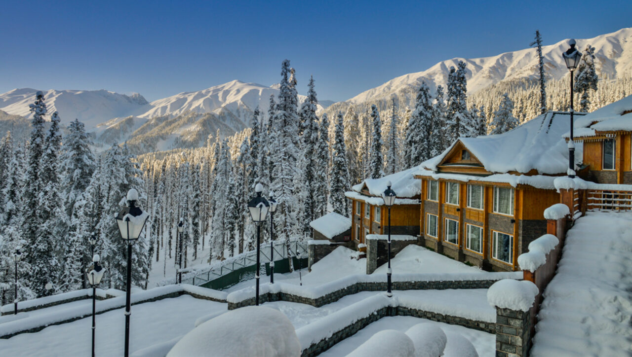 Gulmarg