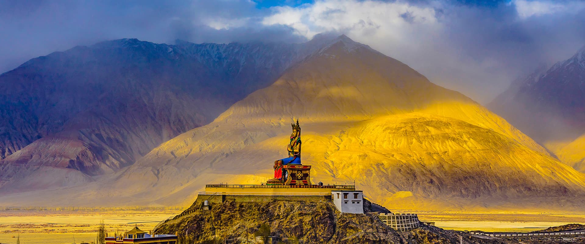 Nubra Valley